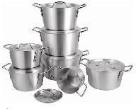 soup pot set