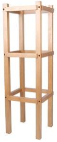 Dressing Frames Stand For 12 Frames