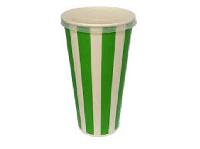 cold drink paper cups