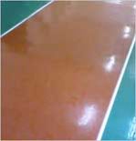 Epoxy Based Concrete Impregnate