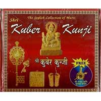 Shri Kuber Kunji Book