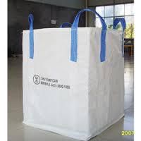 FIBC Bulk Bags