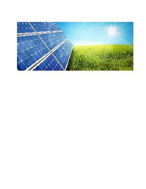 Solar Off Grid / On Grid Systems