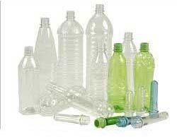 Pet Bottles