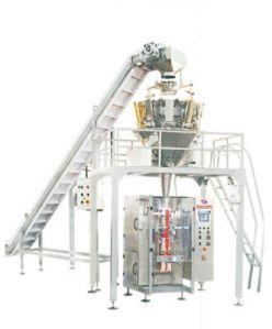 Kawach Multi Head Combination Weigher