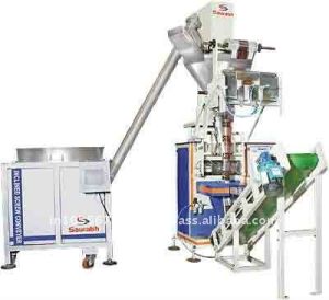 Smart-ex Auger Filler