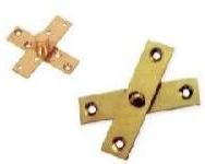 Brass Pivot Hinges