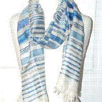 Handloom Scarves