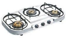 Burner Gas Stoves