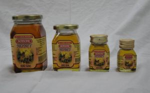 Natural Pure Honey