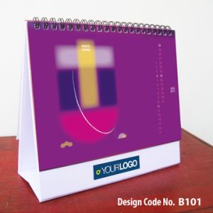 Desk Calendars