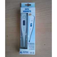 Digital Thermometer