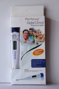 Perfecxa Digital Clinical Thermometer