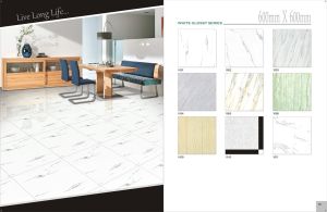 digital porcelain tiles