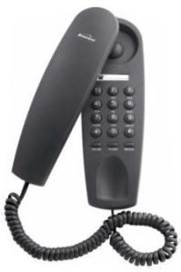 Slim Landline Phone