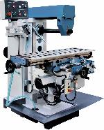 Milling Machine