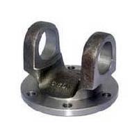 Cross Holder Flange