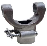 pin yoke