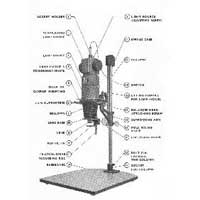 Modern 2B Size B&W Enlarger - Model 2