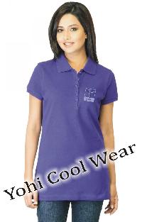 ladies polo