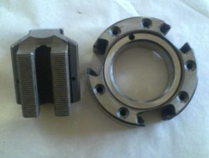 Power Chuck Spares