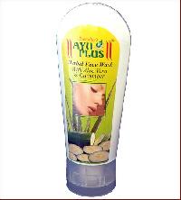 Ayu Plus Cacumbar Face Wash