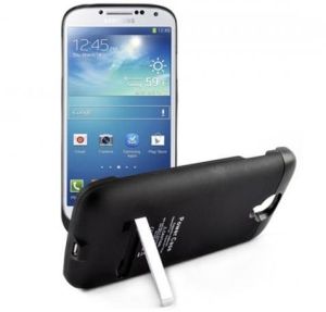 Samsung Galaxy S4 Power Case 2500 Mah