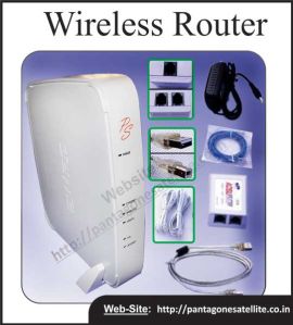 Wireless Router