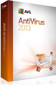 Avg Antivirus