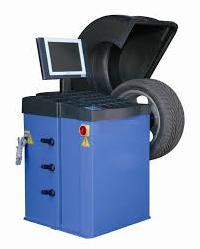 tyre machinery