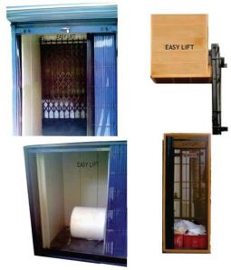 Goods Lift