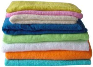 Bath Towels