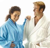 Bathrobes