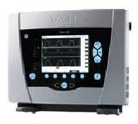 Invasive Ventilators, Non Invasive Ventilators