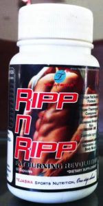 Ripp N Ripp Fat Burner