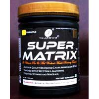 Super Matrix Drink