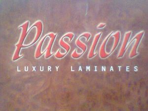 Passion Laminate