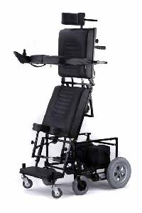 Motorised Standup Wheelchair