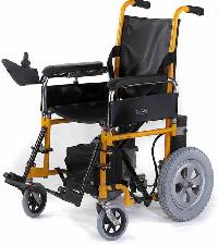 Pediatric Wheelchair