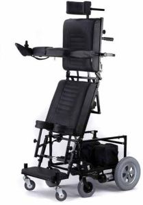 Stand Up Wheelchair