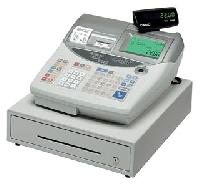 electronic cash registers