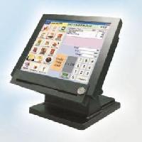 Touch Screen Billing Software