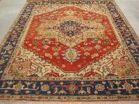 handknotted carpets