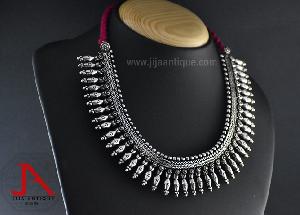 NVN-005 Vin Necklace