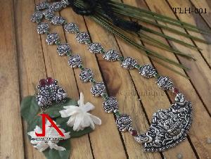 TLH-001 Long Necklace Set