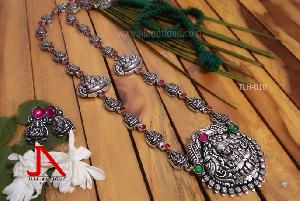 TLH-0010 Long Necklace Set