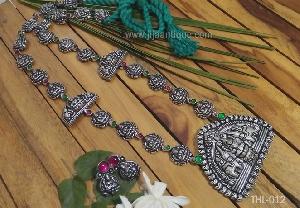 TLH-0012 Long Necklace Set