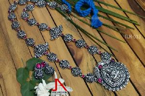 TLH-0013 Long Necklace Set