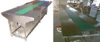 Packing Belt Conveyor