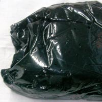 Shilajit Patthar / Liquid (asphaltum -mineral Pitch)